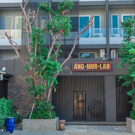 Ang Mor Lao Hotel (Adults Only) Phuket Ngoại thất bức ảnh