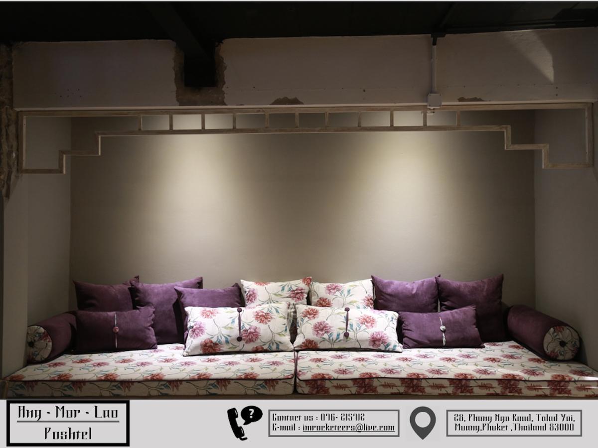 Ang Mor Lao Hotel (Adults Only) Phuket Ngoại thất bức ảnh