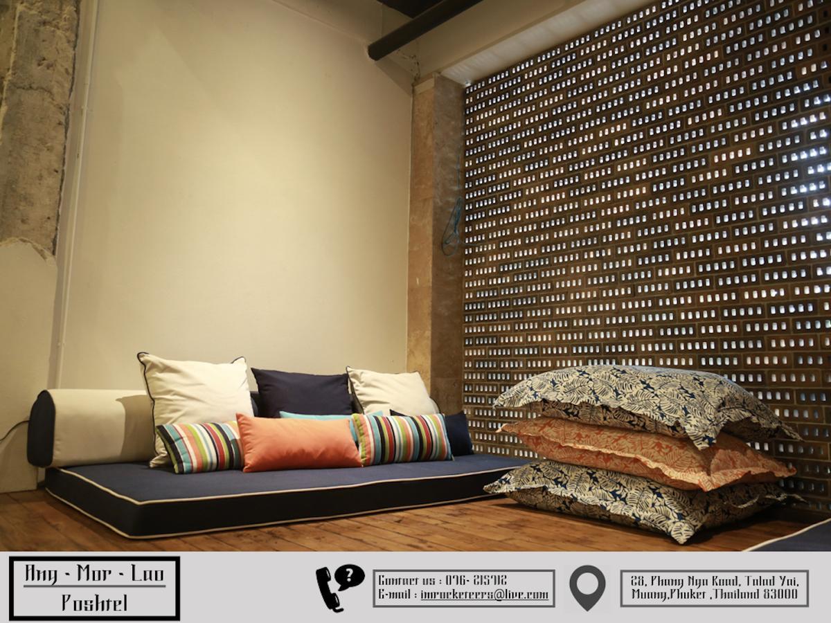 Ang Mor Lao Hotel (Adults Only) Phuket Ngoại thất bức ảnh