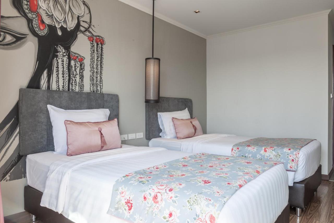 Ang Mor Lao Hotel (Adults Only) Phuket Ngoại thất bức ảnh