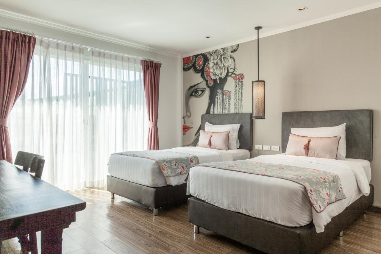 Ang Mor Lao Hotel (Adults Only) Phuket Ngoại thất bức ảnh