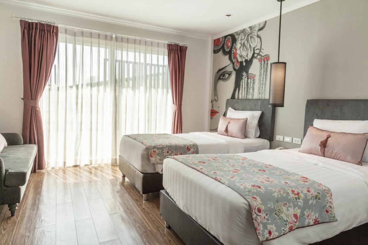 Ang Mor Lao Hotel (Adults Only) Phuket Ngoại thất bức ảnh