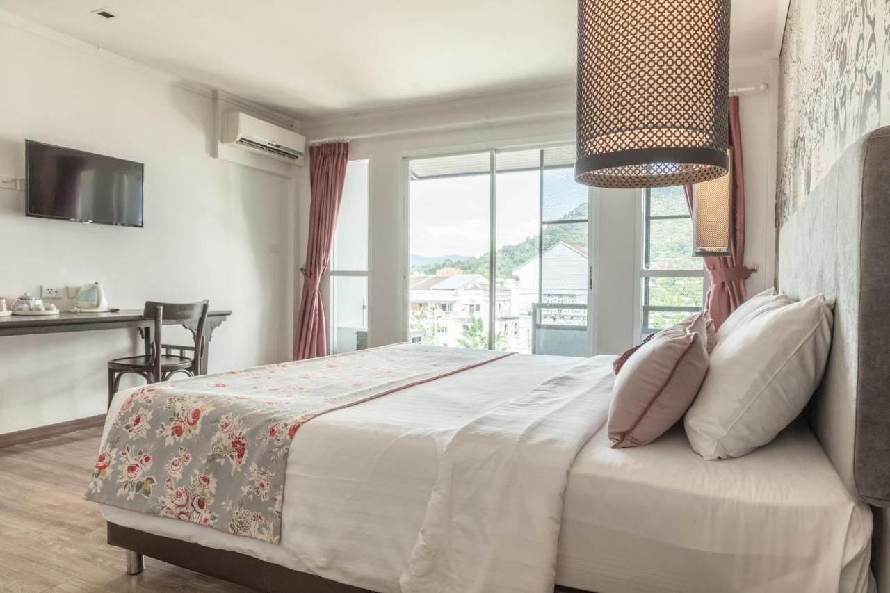 Ang Mor Lao Hotel (Adults Only) Phuket Ngoại thất bức ảnh