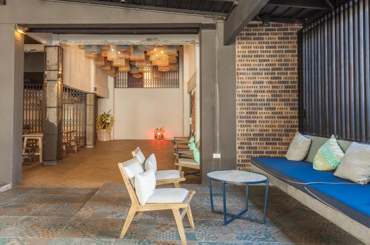 Ang Mor Lao Hotel (Adults Only) Phuket Ngoại thất bức ảnh