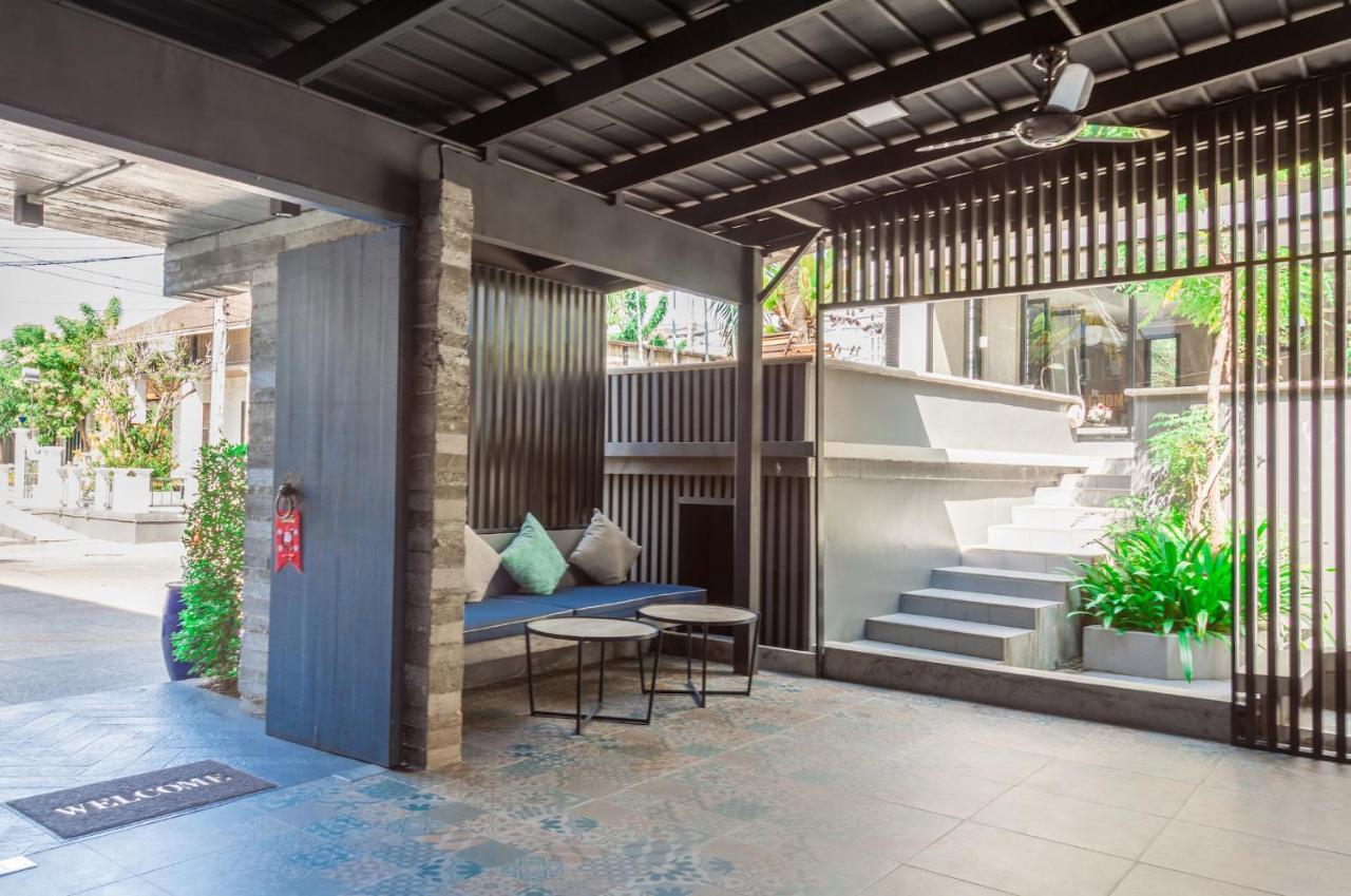 Ang Mor Lao Hotel (Adults Only) Phuket Ngoại thất bức ảnh