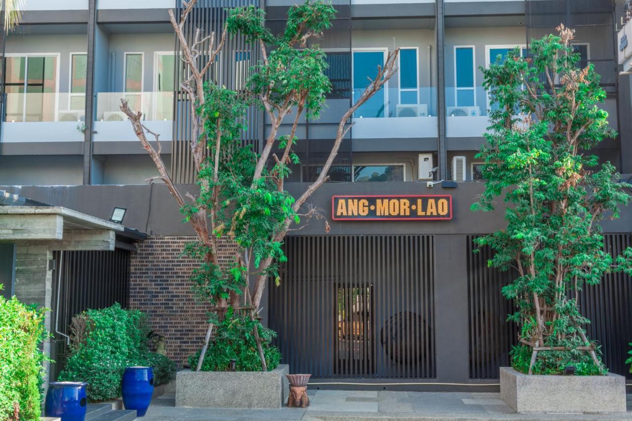 Ang Mor Lao Hotel (Adults Only) Phuket Ngoại thất bức ảnh