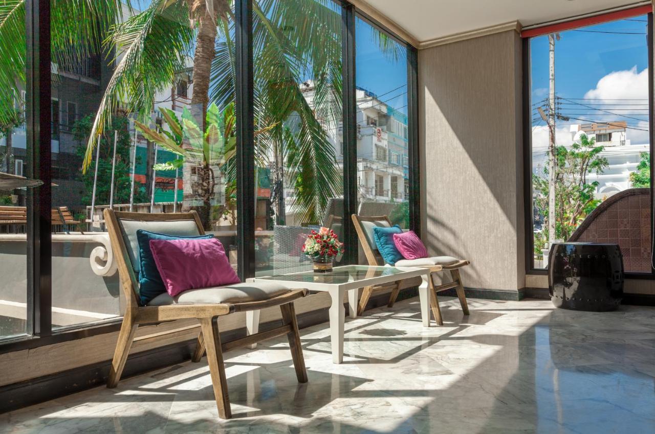 Ang Mor Lao Hotel (Adults Only) Phuket Ngoại thất bức ảnh