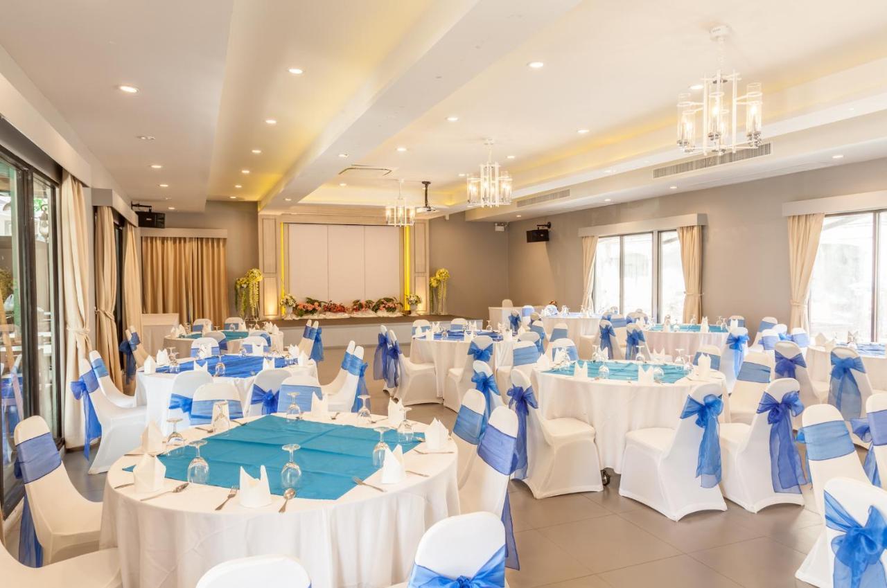 Ang Mor Lao Hotel (Adults Only) Phuket Ngoại thất bức ảnh